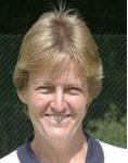 Coach: Jenny Hughes